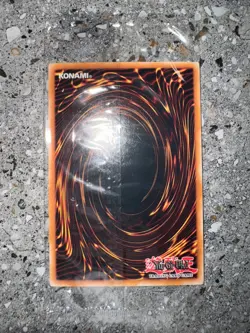 Yugioh Token Declan & D/D/D Doom King Armageddon TKN5-EN035 Foil Factory Sealed - Image 4
