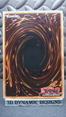 | Yugioh Sky Striker Airspace - Area Zero DASA-EN039 Super Rare NM 🔥 | - Image 2