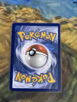 Ninjask 137/132 Pokemon Card Illustration Rare Mega Evolutions - Image 2