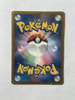 [MP] Pokemon Card Deoxys EX SR BW8 Spiral Force 053/051 Japanese See Photos - Image 2