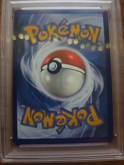 Mew Crown Zenith SWSH Galarian Gallery GG10/GG70 PSA 9 Pokemon Card - Image 4