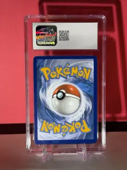 CGC 10 GEM MINT Gardevoir TG05/TG30 Full Art Astral Radiance Pokemon Card (PSA) - Image 2