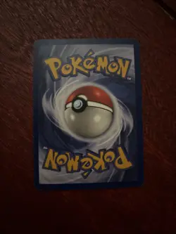 Pokemon Mewtwo Black Star Promo LVL 30 #150 Card 12. Lightly Played - Image 4