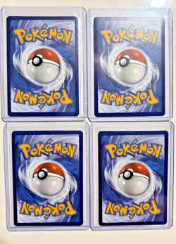 Pikachu V-Union [Set of 4] SWSH: Sword & Shield Promo Cards Holo - Image 2