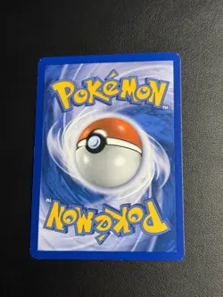 Pokemon Card - Dual Ball Crystal Guardians 78/100 Reverse Holo Stamped LP - Image 2