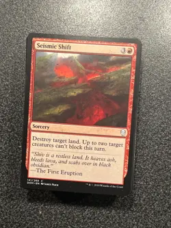Magic The Gathering Bulk Lot 100 Cards Mixed Cards Random Card Lot MTG - Image 3