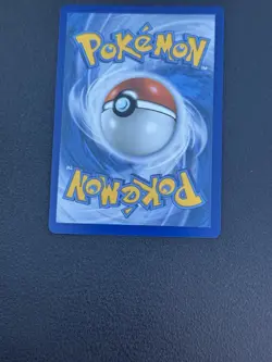 Pokemon TCG Mega Evolution Lillie’s Determination Full Art Trainer Card 169 NM - Image 4