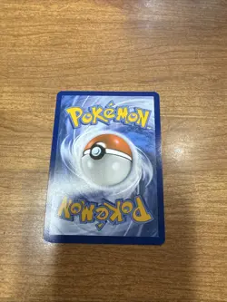 Raikou 048/132 Mega Evolutions Holo Rare Pokemon Card - Image 2