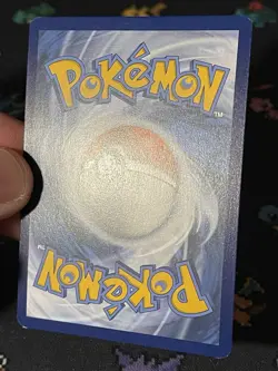 Pokemon Cards Sprigatito SVP191 Holo Promo STAMPED - (NM) - Image 5