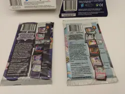 My Little Pony Theme Deck Special Delivery Collectable Card Game 3 Booster Packs - Image 4