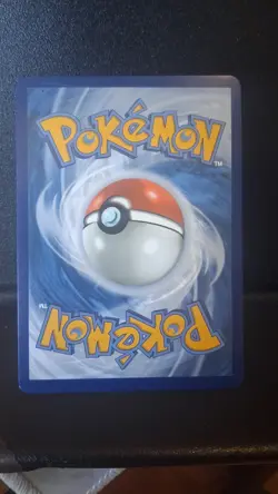 Gengar Pokemon Prize Pack Series 3 Promo Pokemon Card LP - Image 2