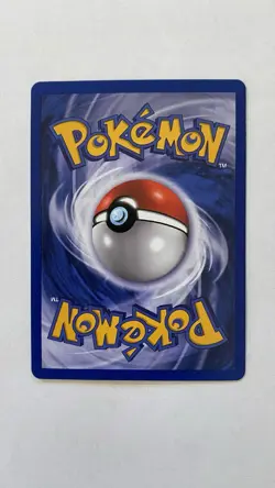 1999 Pokemon French Voltorbe Voltorb 1st Edition Base Set Card 67/102 - Image 2