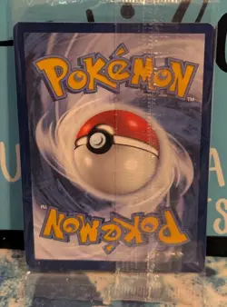 Pokemon - Pecharunt - SVP129 - Black Star Promo Card - Sealed - Image 2