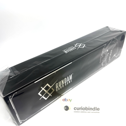 SDCC 2025 - FIRST COMBAT EXV-01 Bandai Official Gundam TCG Playmat & Card Set 01 - Image 1