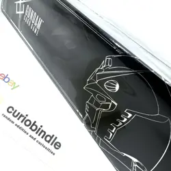 SDCC 2025 - FIRST COMBAT EXV-01 Bandai Official Gundam TCG Playmat & Card Set 01 - Image 2