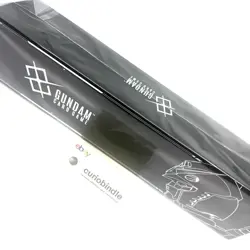 SDCC 2025 - FIRST COMBAT EXV-01 Bandai Official Gundam TCG Playmat & Card Set 01 - Image 4