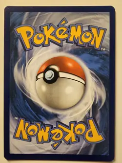 Cinderace - (Pokemon League) Promo League & Championship Cards 034/202 LP-NM - Image 2