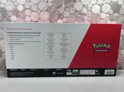 Pokemon Prismatic Evolutions 8 Mini-Tins w/ Promo Cards Costco Set - IN-HAND! - Image 2