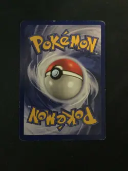 VOLTORB 1999 Pokemon Base Set SHADOWLESS Card 67/102 RARE (Has Some Wear) - Image 2
