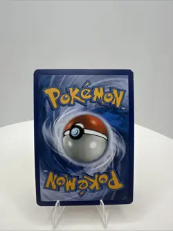 Pokemon Cards Tapu Lele SM152 Holo Promo Lost Thunder STAMPED - (LP) - Image 2