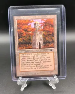 Urza's Tower - Forest - Antiquities MTG Magic The Gathering 6712 - Image 1