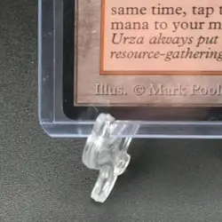 Urza's Tower - Forest - Antiquities MTG Magic The Gathering 6712 - Image 5