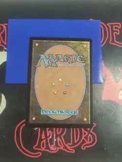 Magic The Gathering Commander Crimson Vow "Verity Circle" 116 RARE NM - Image 2