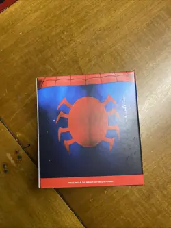 MTG - Prerelease Kit Marvel's Spider-Man - SEALED NEW - Image 3