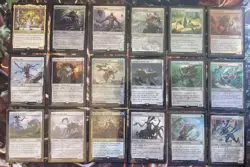 Eldrazi Commander Deck Animar, Soul of Elements EDH MTG Magic the Gathering - Image 5