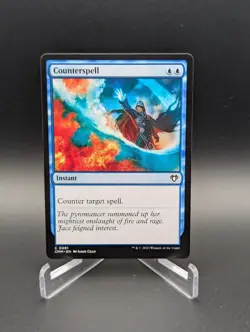Counterspell Commander Masters Regular - Image 1