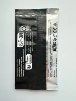 FINAL FANTASY - MTG - Collector Booster Sample Pack - Sealed - Image 2