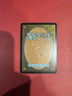 Bloodchief Ascension Mtg FOIL Zendikar Played Mp - Image 2