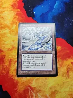 Underground River - Ice Age (ICE) - MP - Image 1