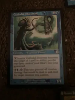 Magic the Gathering Torment Common, Uncommon, Rare. Lot of 50+ - Image 5