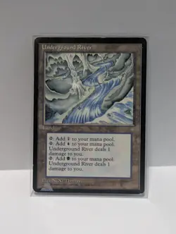 Underground River Ice Age Regular - Image 1