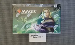 Magic The Gathering - War Of The Spark Booster Box Factory Sealed MTG - Image 1