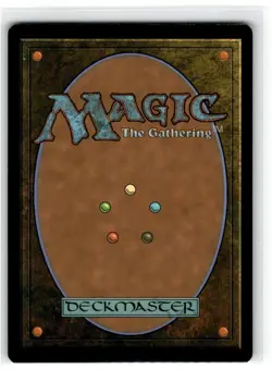 MTG Magic The Gathering Repel The Abominable Uncommon Near Mint - Image 2