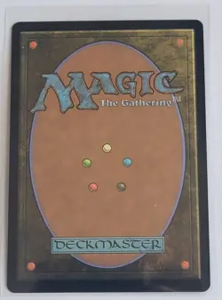 Super State - Foil - Sonic: Friends And Foes - Secret Lair - NM - 2081 - MTG - Image 2