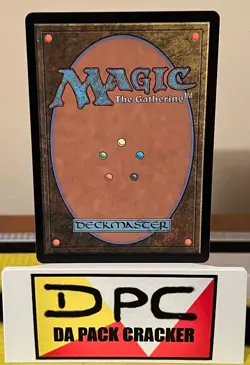 MINAS TIRITH Universes Beyond: The Lord of the Rings LTR #0256 **RARE** - Image 2