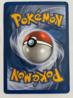 Chinchou 49/108 Power Keepers Pokemon Card Reverse Holo Stamped +added Reg card. - Image 3