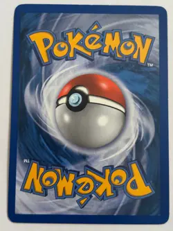 Chinchou 49/108 Power Keepers Pokemon Card Reverse Holo Stamped +added Reg card. - Image 5