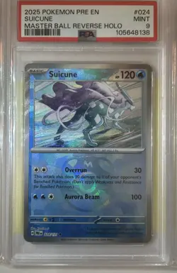 Pokemon 7 Slabs Lot, All Graded PSA 9 Includes Charizard, Gloom & Leafeon! - Image 4