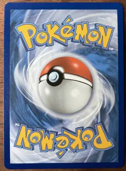 Holo Team Magma's Groudon 9/95 Classic Collection Celebrations Pokemon TCG - Image 2