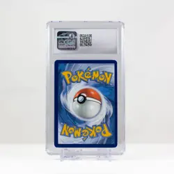 Pokemon Pikachu #49 Silver Tempest 2022 - CGC 9 Mint - Image 3