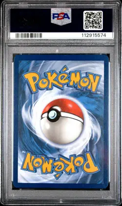 2022 POKEMON SWORD & SHIELD SILVER TEMPEST #TG16 FULL ART/ZERAORA V PSA 10 - Image 2