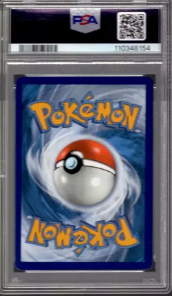GLORIA TG26/TG30 PSA 10 BRILLIANT STARS FULL ART 2022 POKEMON SWORD & SHIELD - Image 2