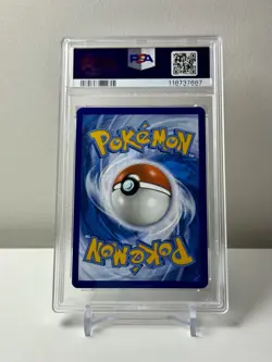 PSA 10 IONO’S BELLIBOLT EX 172/159 JOURNEY TOGETHER ULTRA RARE POKEMON - Image 2