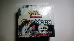 Pokemon Guardians Rising Booster Box - Factory Sealed - Image 1