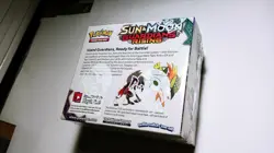 Pokemon Guardians Rising Booster Box - Factory Sealed - Image 3