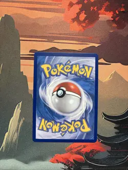 2025 Pokemon Korean Ditto QR Rally Metamong Project Stamp #173/SV-P - Image 2